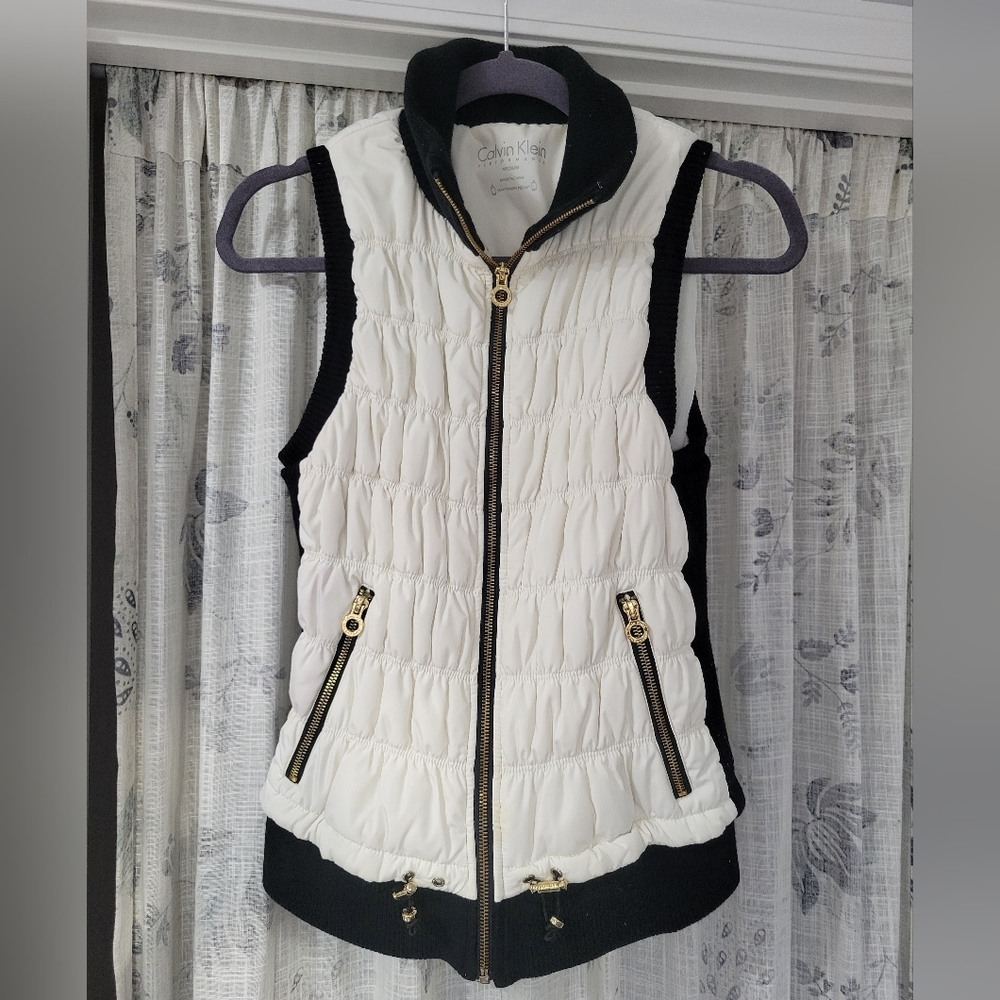 Calvin Klein Performance Vest